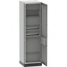 Дверь металлическая двустворчатая IEK FORMAT YKM40D-FO-DM-200-100 2000х1000мм