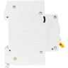 IEK Автоматический выключатель ВА47-29 2Р 10А 4,5кА С - MVA20-2-010-C