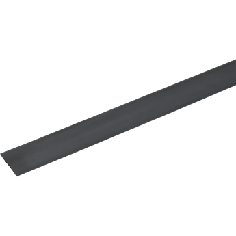 Трубка термоусадочная IEK GENERICA ТТУ 18/9 черная 1м